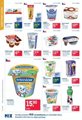 akční leták Makro 24.4.2024-7.5.2024