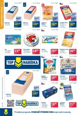 akční leták Makro 24.4.2024-7.5.2024
