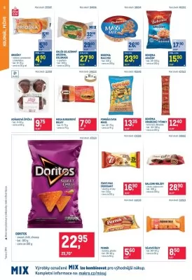 akční leták Makro 24.4.2024-7.5.2024