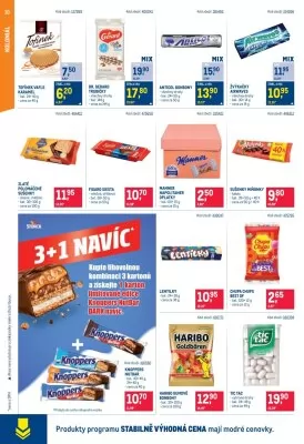 akční leták Makro 24.4.2024-7.5.2024
