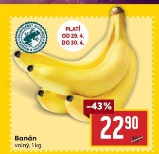Banány