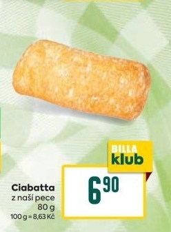 Ciabatta