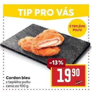 Cordon bleu