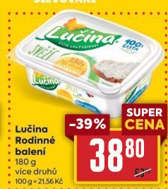 Lučina