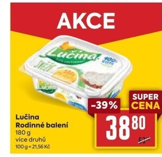 Lučina