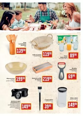 akční leták BILLA 29.4.2024-21.5.2024