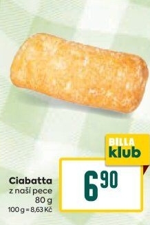 Ciabatta