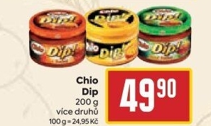 Dip Chio