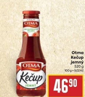 Kečup Otma