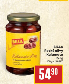 Olivy Kalamata Billa