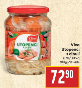 Utopenci Viva
