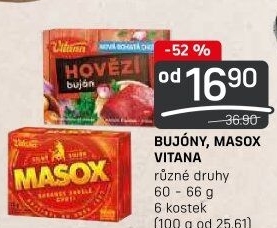 Bujon Vitana