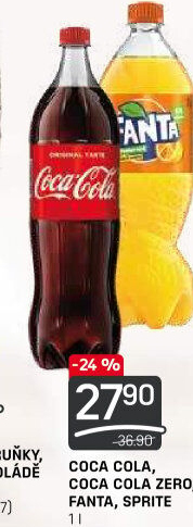 Coca Cola