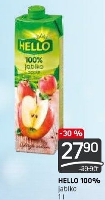 Džus Hello