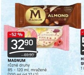 Nanuk Magnum Algida