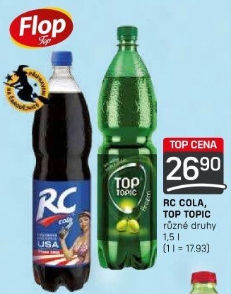 RC Cola