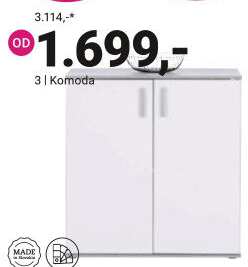KOMODA, „INA 01“