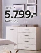 KOMODA