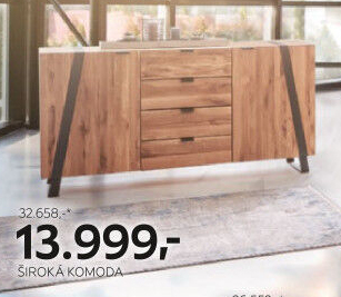 SIDEBOARD