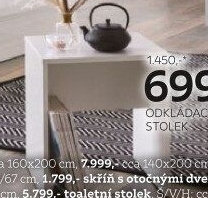 TABURET