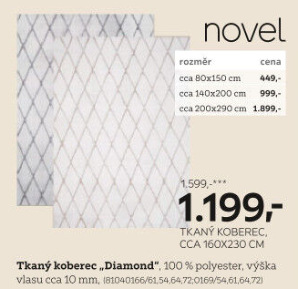 TKANÝ KOBEREC