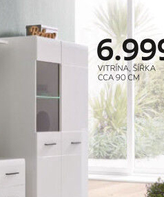 VITRÍNA