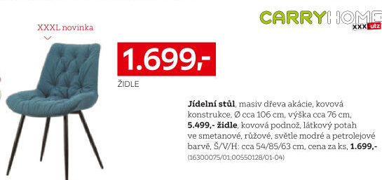 ŽIDLE