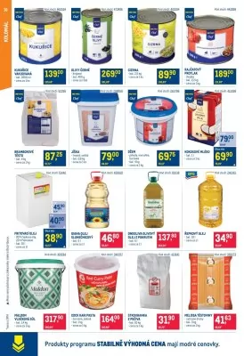 akční leták Makro 24.4.2024-7.5.2024