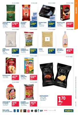 akční leták Makro 24.4.2024-7.5.2024