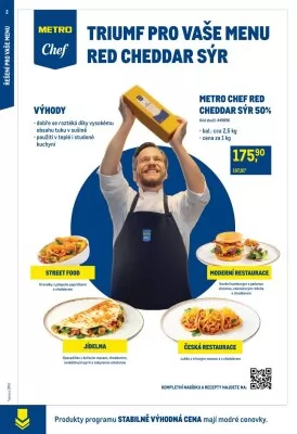 akční leták Makro 24.4.2024-7.5.2024