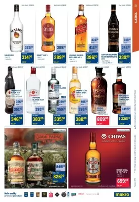 akční leták Makro 24.4.2024-7.5.2024