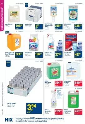 akční leták Makro 24.4.2024-7.5.2024