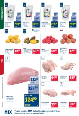 akční leták Makro 24.4.2024-7.5.2024