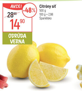 Citrony