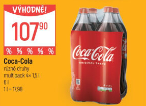Coca Cola