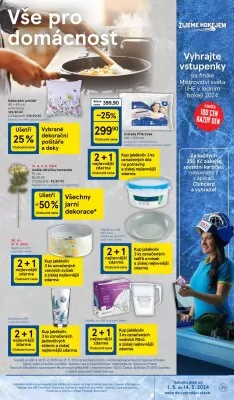 akční leták Tesco 1.5.2024-7.5.2024