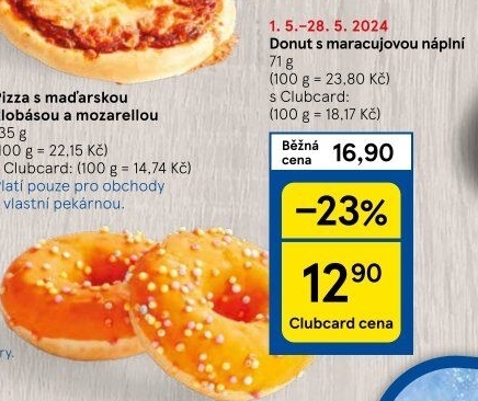 Donut