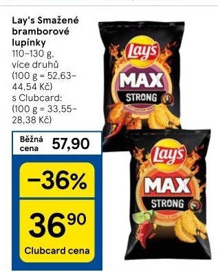 Chipsy Lay'