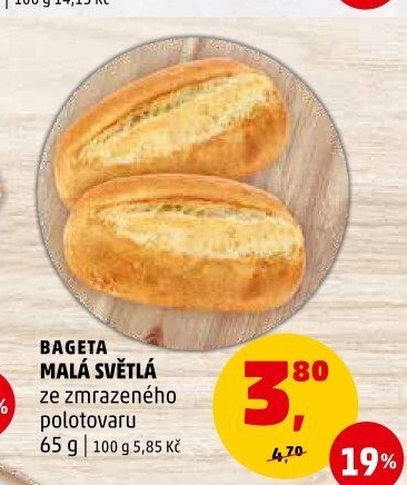 Bageta