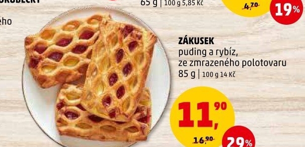 Mřížka s náplní