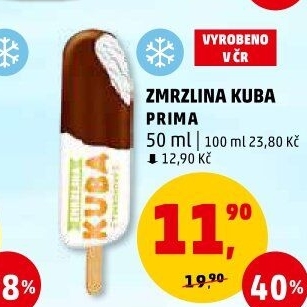 Nanuk Kuba Prima