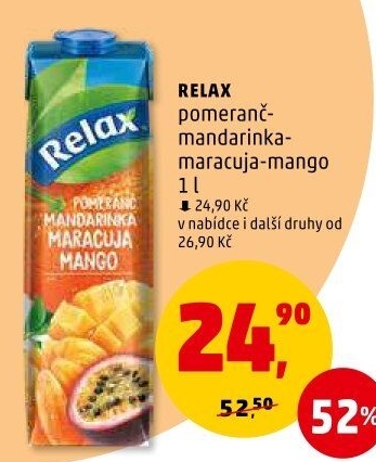 Nektar Relax