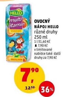 Pitíčko Hello