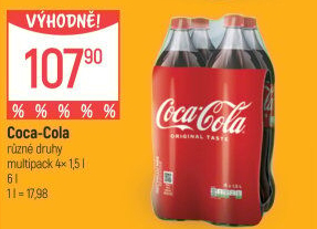 Coca Cola