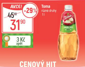 Džus Toma