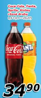 Coca Cola