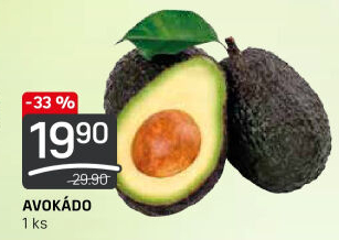 Avokádo