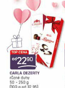 Bonboniéra Carla
