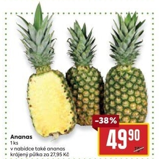 Ananas
