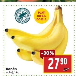 Banány